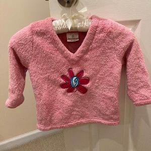 🌸Hanna Andersson Girls Sweatshirt🌸